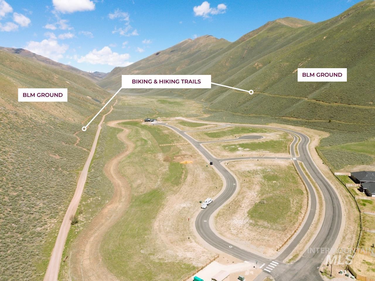 Bellevue, Idaho 83313, United States, ,Land,Active,133306