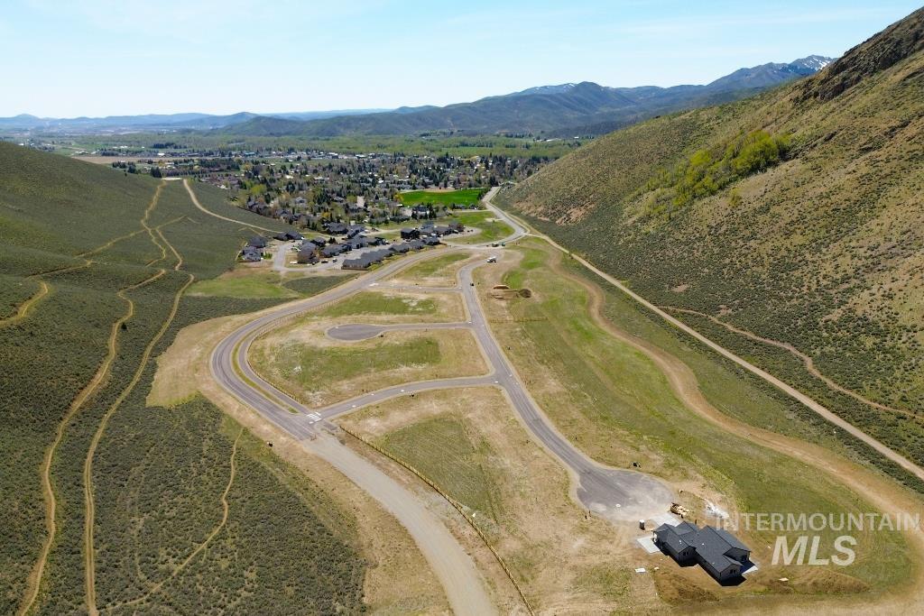 Bellevue, Idaho 83313, United States, ,Land,Active,133306