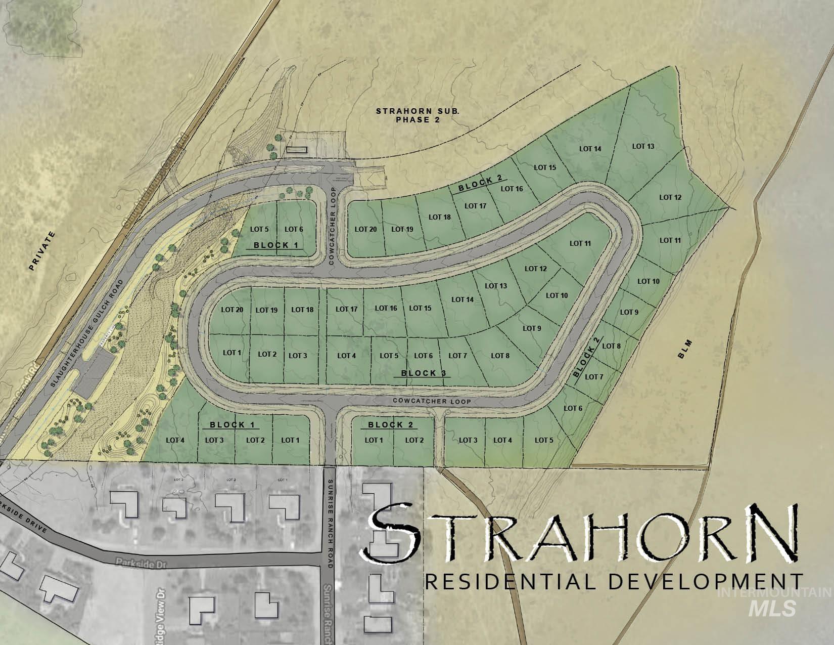 Bellevue, Idaho 83313, United States, ,Land,Active,133306