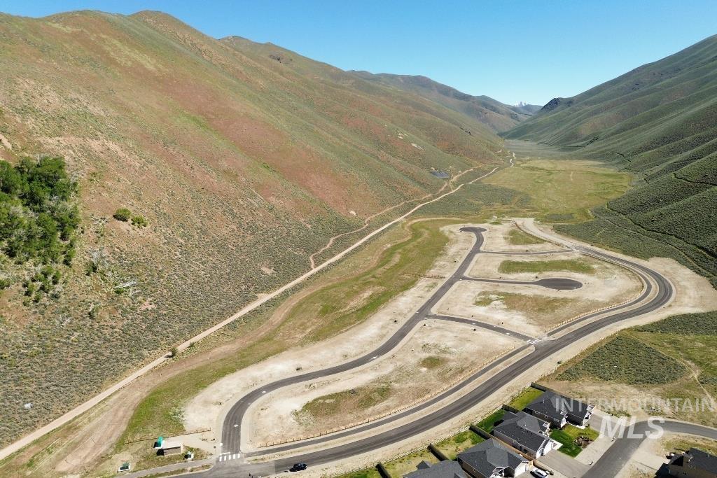 Bellevue, Idaho 83313, United States, ,Land,Active,133306