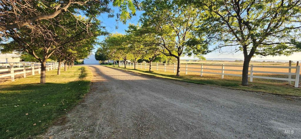 Photo of 6055 W Murphy Rd, Kuna, ID 83634 (MLS # 98967048)