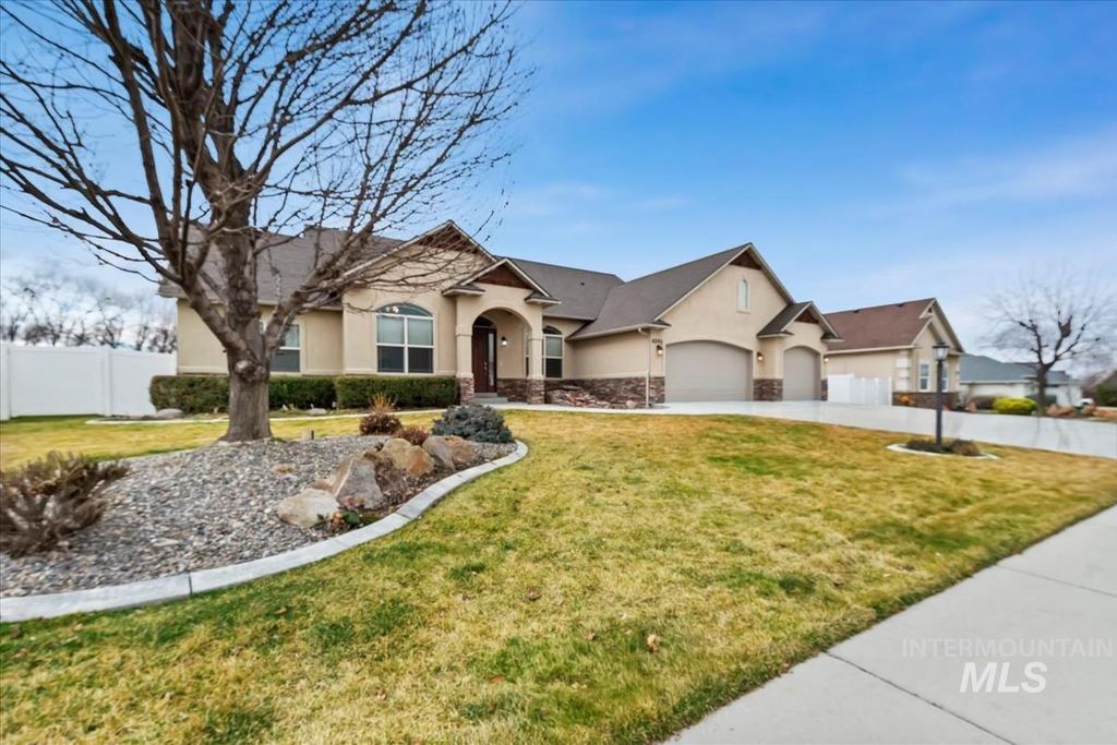 Photo of 4243 E Switzer Way, Nampa, ID 83686 (MLS # 98975978)