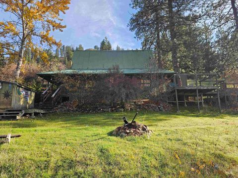 Photo of 20 Riverview Drive, Garden Valley, ID 83622 (MLS # 98966373)