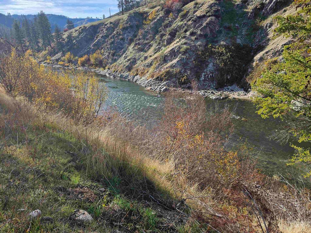 Photo of 20 Riverview Drive, Garden Valley, ID 83622 (MLS # 98966373)