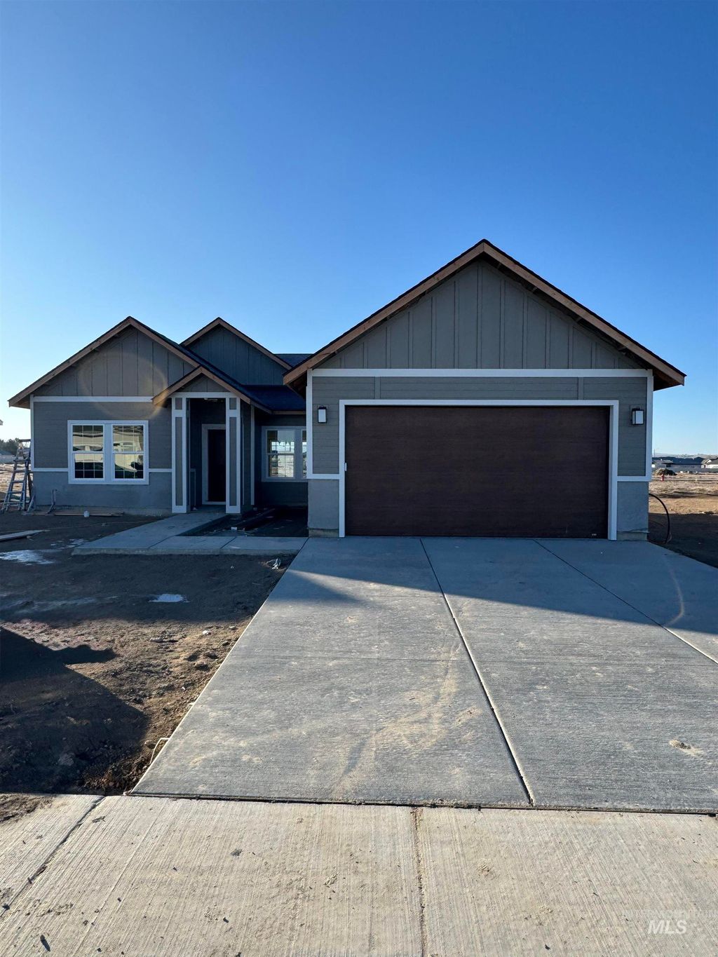 Photo of 939 Quartz Rd, Kimberly, ID 83341 (MLS # 98975438)