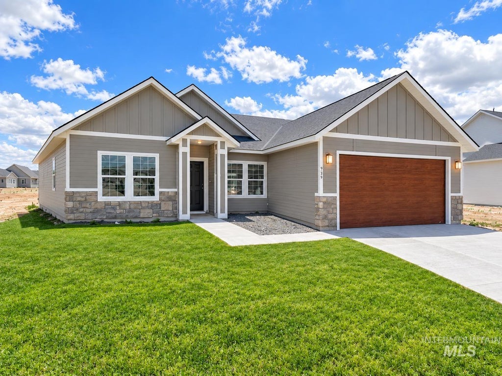 Photo of 939 Quartz Rd, Kimberly, ID 83341 (MLS # 98975438)