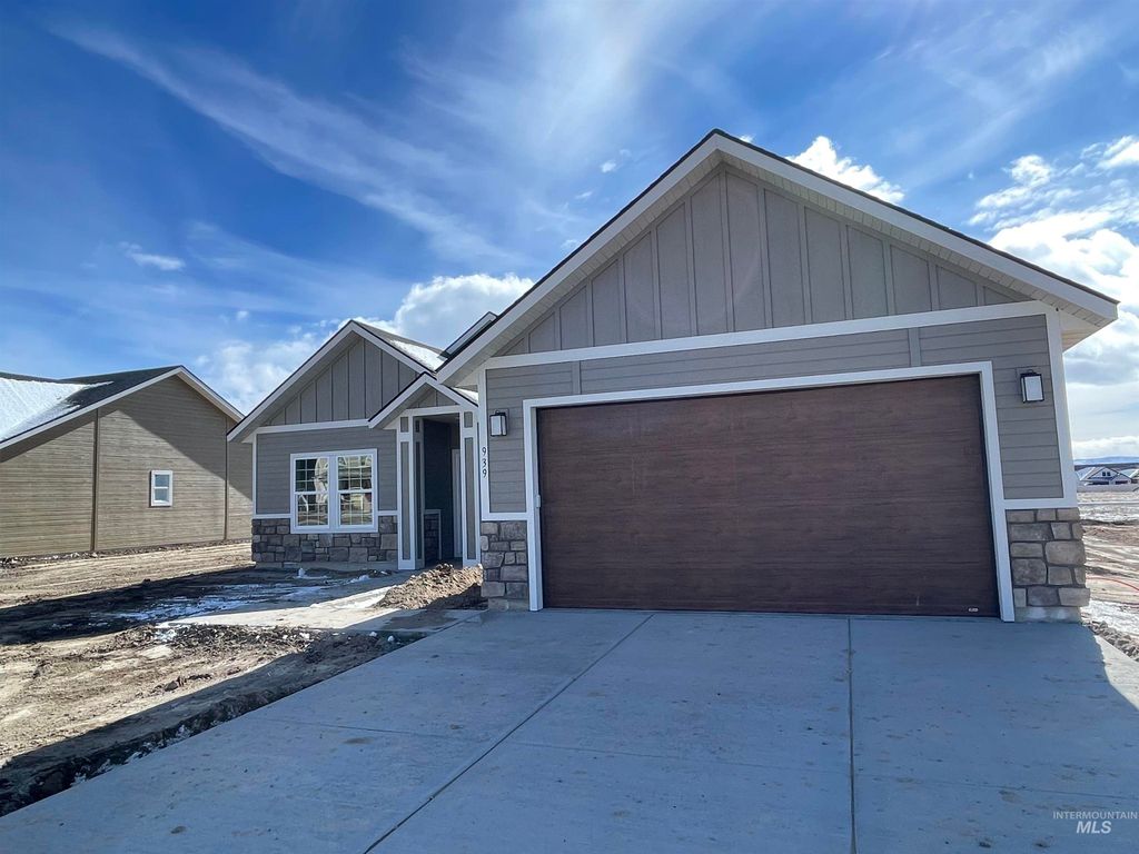 Photo of 939 Quartz Rd, Kimberly, ID 83341 (MLS # 98975438)