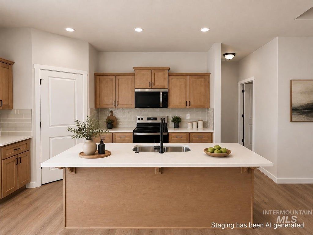 Photo of 939 Quartz Rd, Kimberly, ID 83341 (MLS # 98975438)