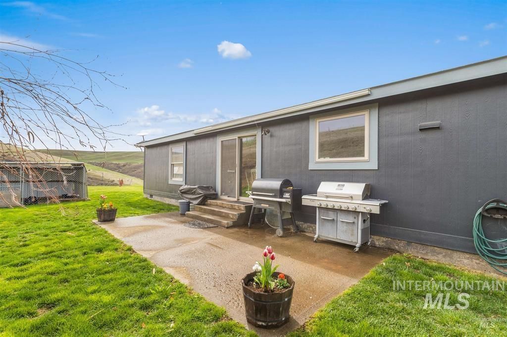 Photo of 31831 Lonesome Hollow Ln, Lapwai, ID 83540 (MLS # 98972035)