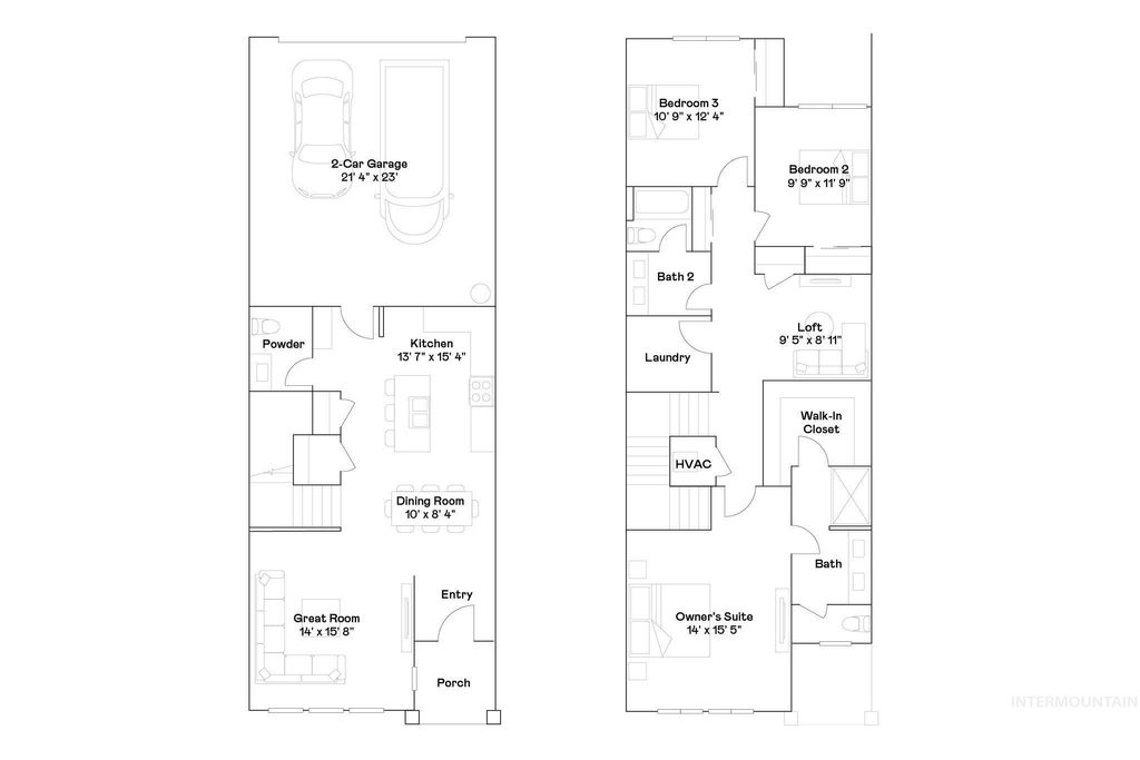 Photo of 4155 W Perspective St, Eagle, ID 83616 (MLS # 98974031)