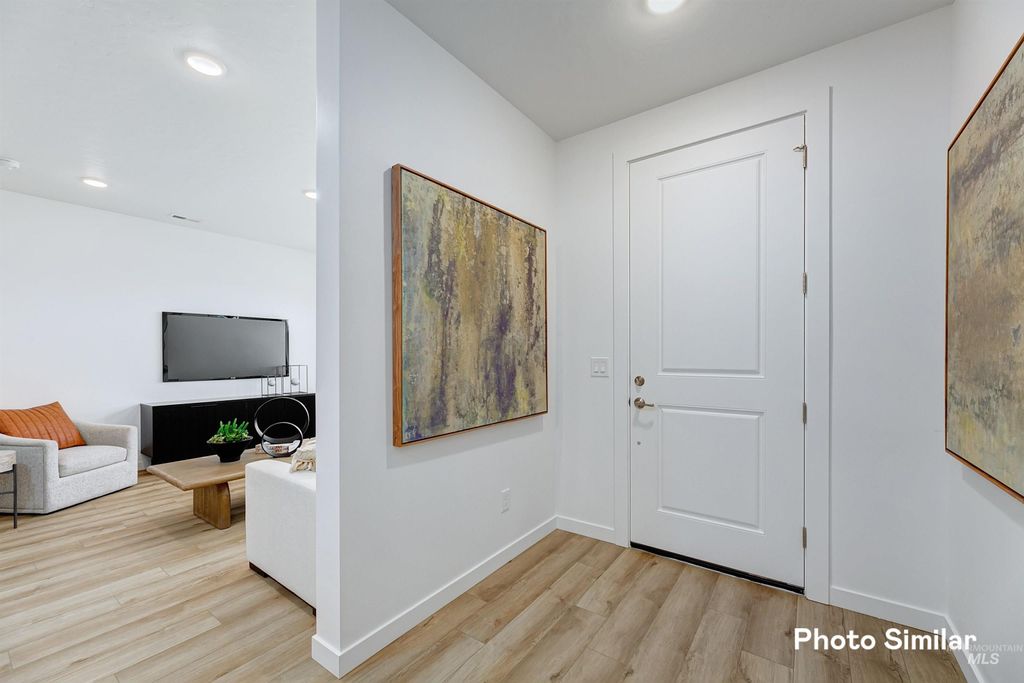 Photo of 4155 W Perspective St, Eagle, ID 83616 (MLS # 98974031)