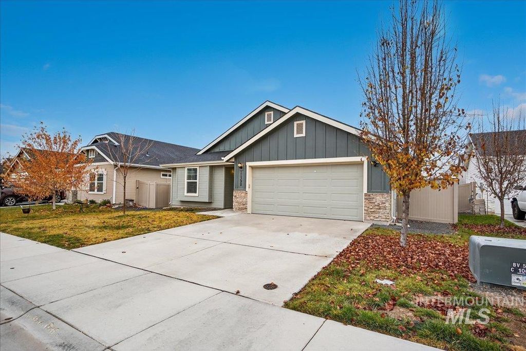 Photo of 11398 W Belgrave, Nampa, ID 83651 (MLS # 98969378)