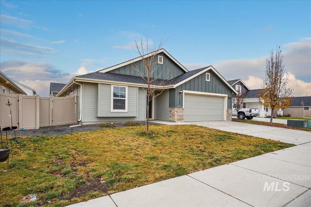 Photo of 11398 W Belgrave, Nampa, ID 83651 (MLS # 98969378)