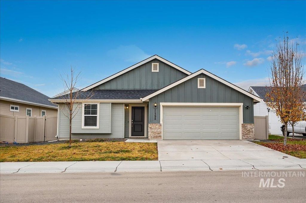 Photo of 11398 W Belgrave, Nampa, ID 83651 (MLS # 98969378)