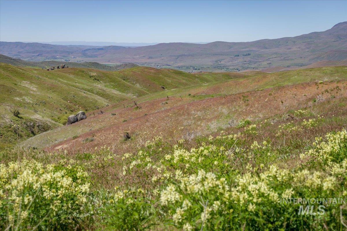 277 Acres Timber Butte Rd, Sweet, Idaho image 26