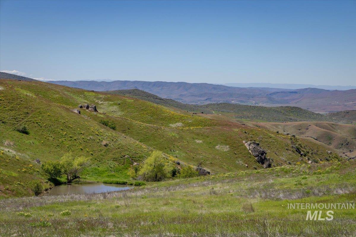 277 Acres Timber Butte Rd, Sweet, Idaho image 42