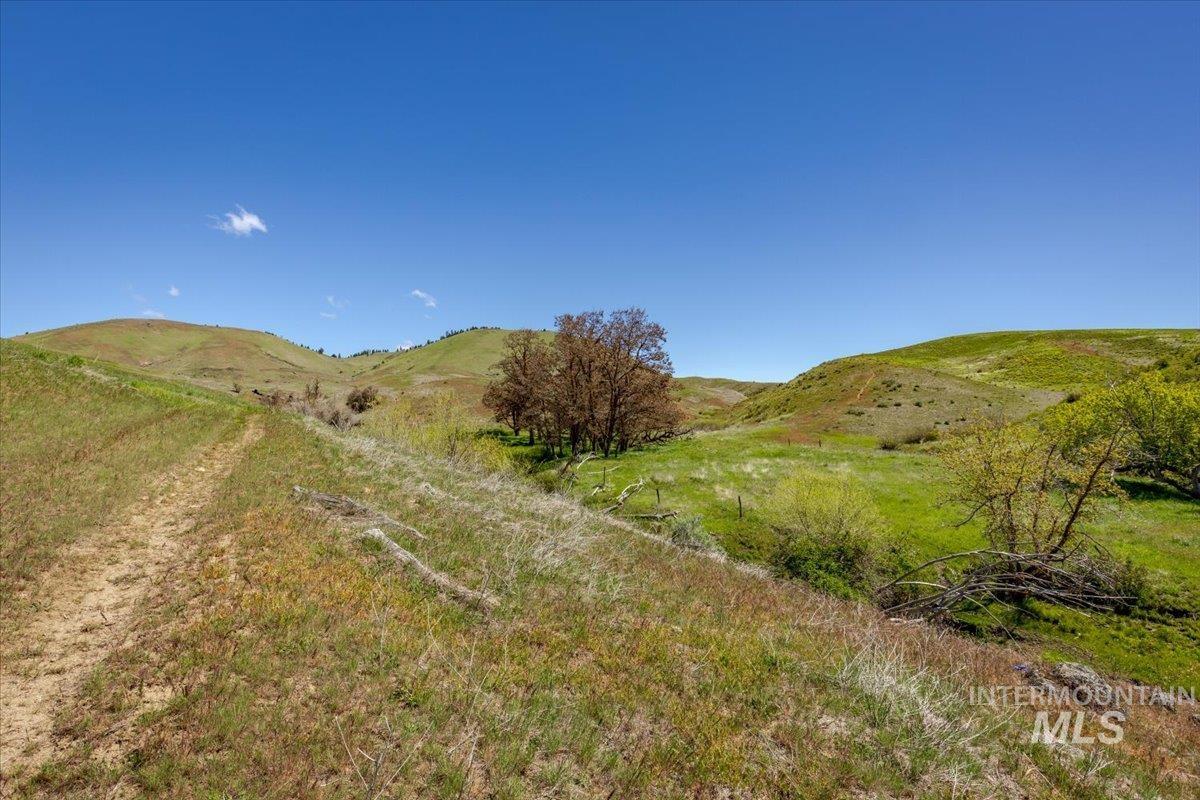 277 Acres Timber Butte Rd, Sweet, Idaho image 16