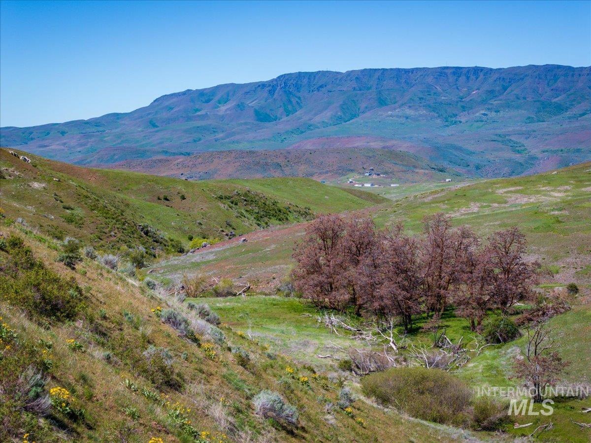 277 Acres Timber Butte Rd, Sweet, Idaho image 1