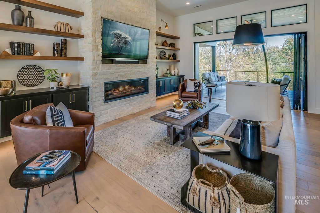 Photo of 548 Founder Ave, Middleton, ID 83644 (MLS # 98961983)