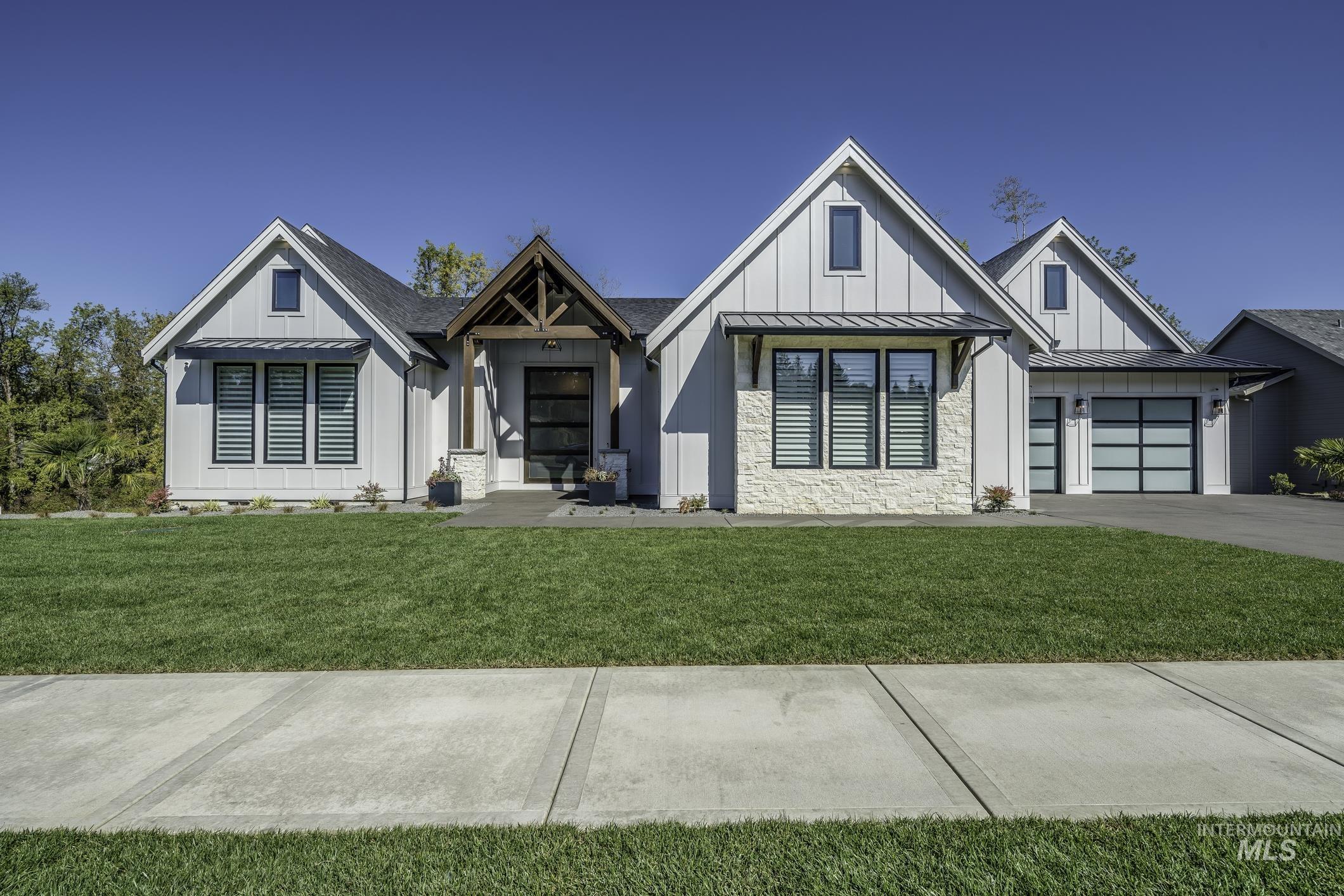 To-Be-Built will have a boat bay