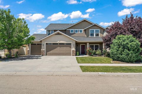 3341 S Arno Ave Meridian ID 83642