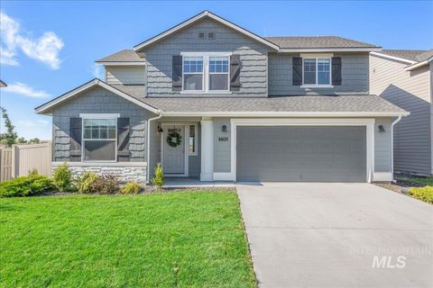 1401 N Thistle Dr Kuna ID 83634