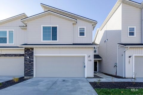 105 Bighorn St Horseshoe Bend ID 83629