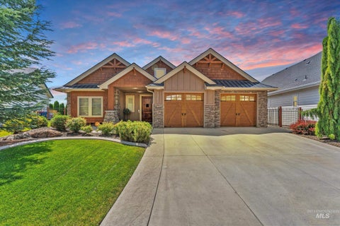 Photo of 1341 N Willowick Ave, Eagle, ID 83616 (MLS # 98995031)