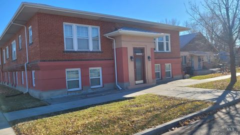 Photo of 1501 Miller Ave #3, Burley, ID 83318 (MLS # 98947325)