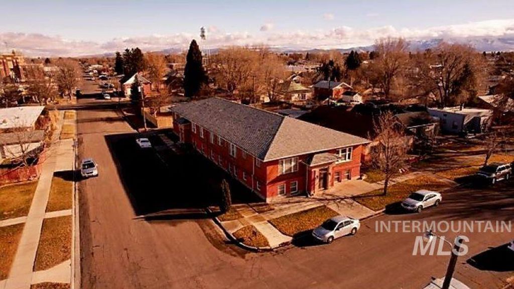 Photo of 1501 Miller Ave #3, Burley, ID 83318 (MLS # 98947325)