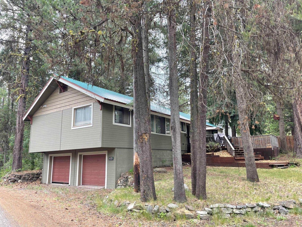 Photo of 1025 Meadows Rd, McCall, ID 83638 (MLS # 98995216)