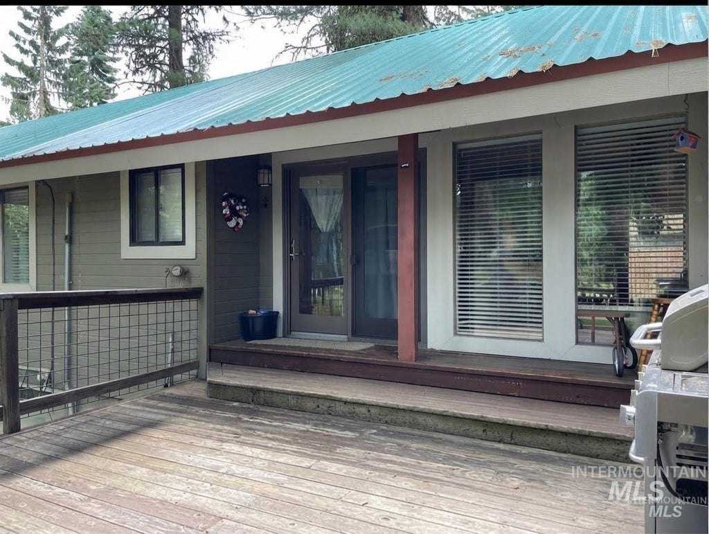 Photo of 1025 Meadows Rd, McCall, ID 83638 (MLS # 98995216)