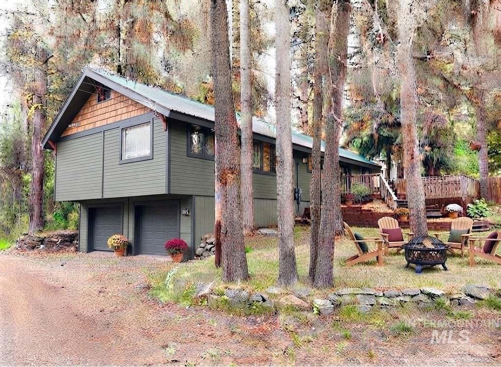 Photo of 1025 Meadows Rd, McCall, ID 83638 (MLS # 98995216)