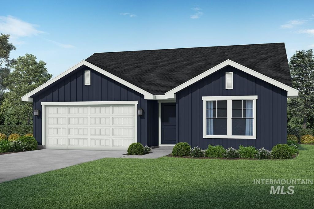 Photo of 1581 SW Silverstone Ave, Mountain Home, ID 83647 (MLS # 98966921)