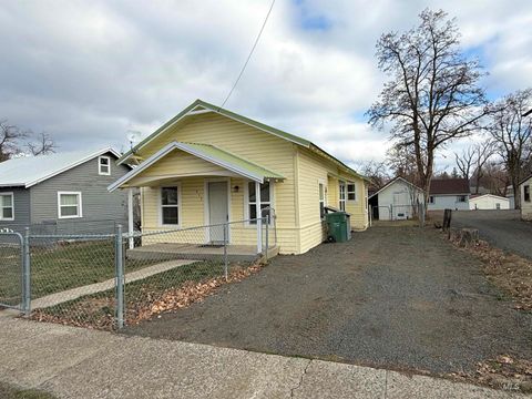 Photo of 415 N State St, Grangeville, ID 83530 (MLS # 98972660)
