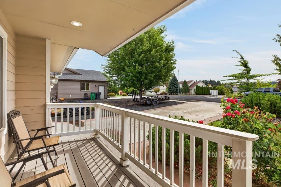 Photo of 2406 Shelby Ln, Moscow, ID 83843 (MLS # 99000143)