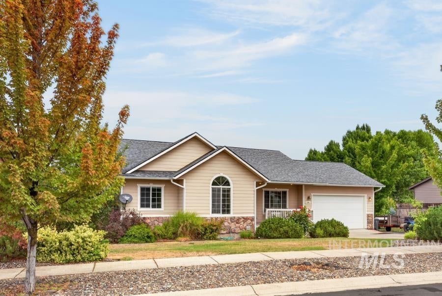 Photo of 2406 Shelby Ln, Moscow, ID 83843 (MLS # 99000143)