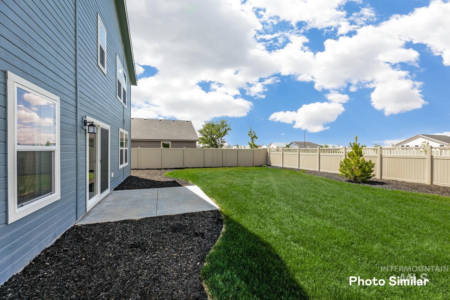 6694 W Becky Ct, Meridian, Idaho image 30