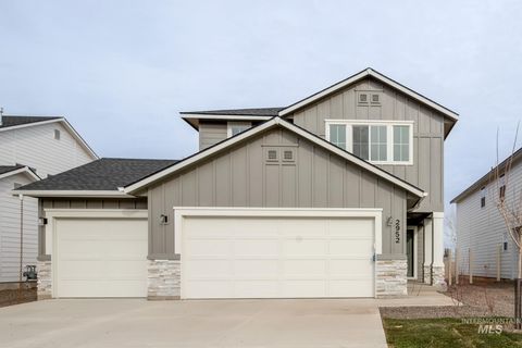 Photo of 2952 E Mossy Creek Dr, Kuna, ID 83634 (MLS # 98968378)