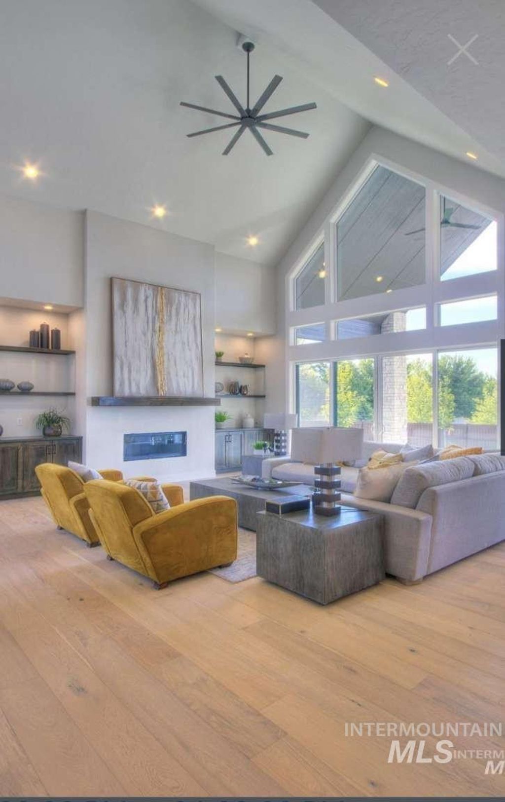 Photo of 6016 S Aluet Ave, Boise, ID 83709 (MLS # 98983709)