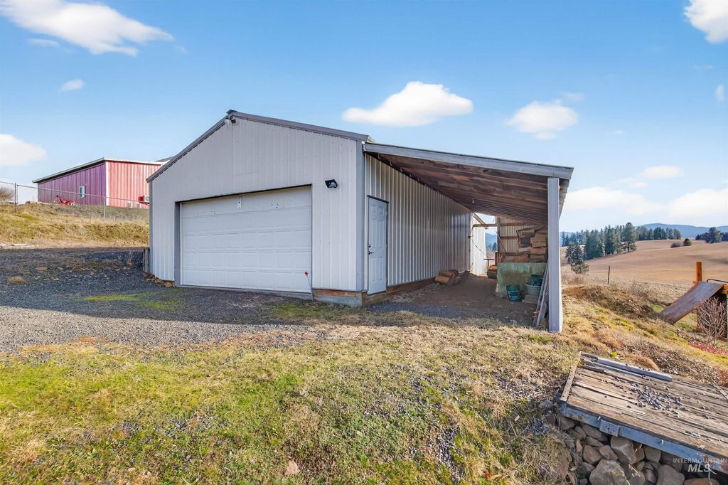 Photo of 108 Tweedy Lane, Kooskia, ID 83539 (MLS # 98973154)