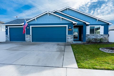 352 Syringa Springs Dr. Fruitland ID 83619