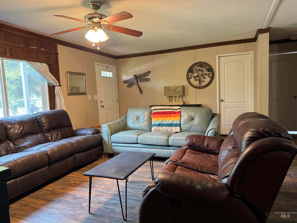 Photo of 847 N. 6th Street, Payette, ID 83661 (MLS # 98996817)