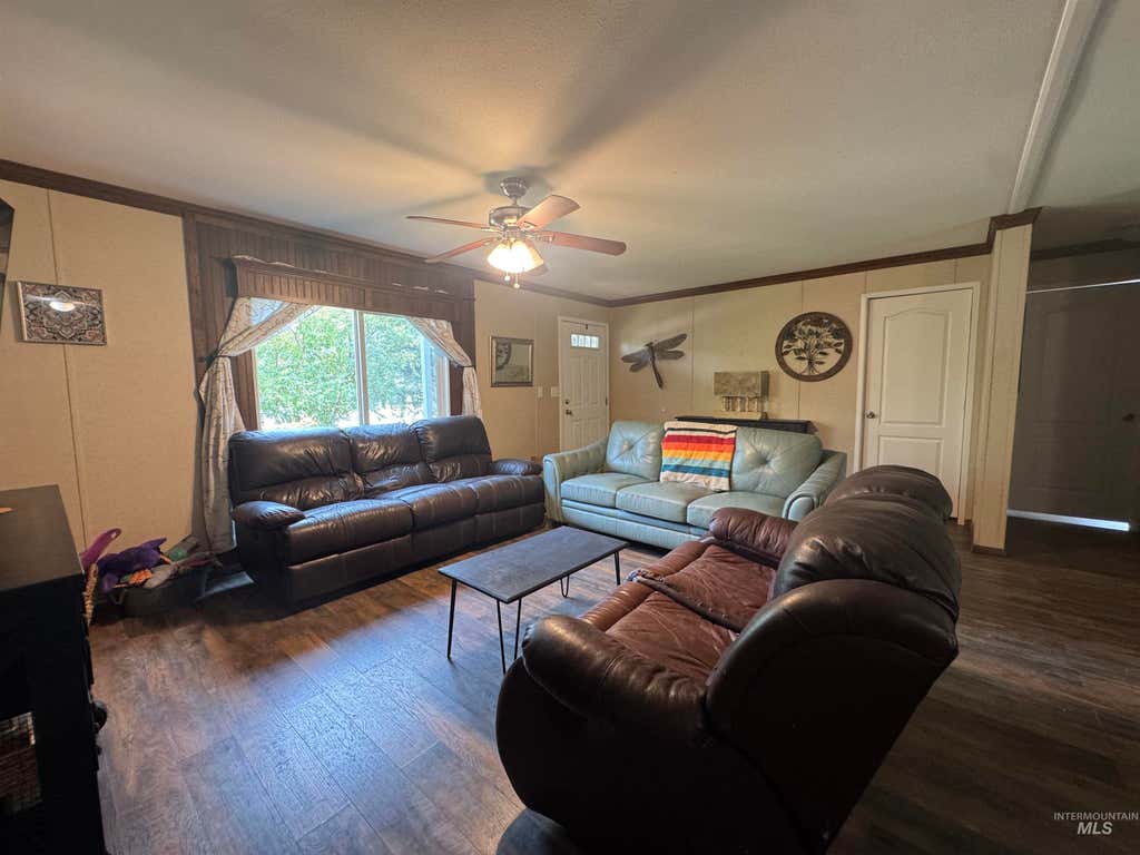 Photo of 847 N. 6th Street, Payette, ID 83661 (MLS # 98996817)