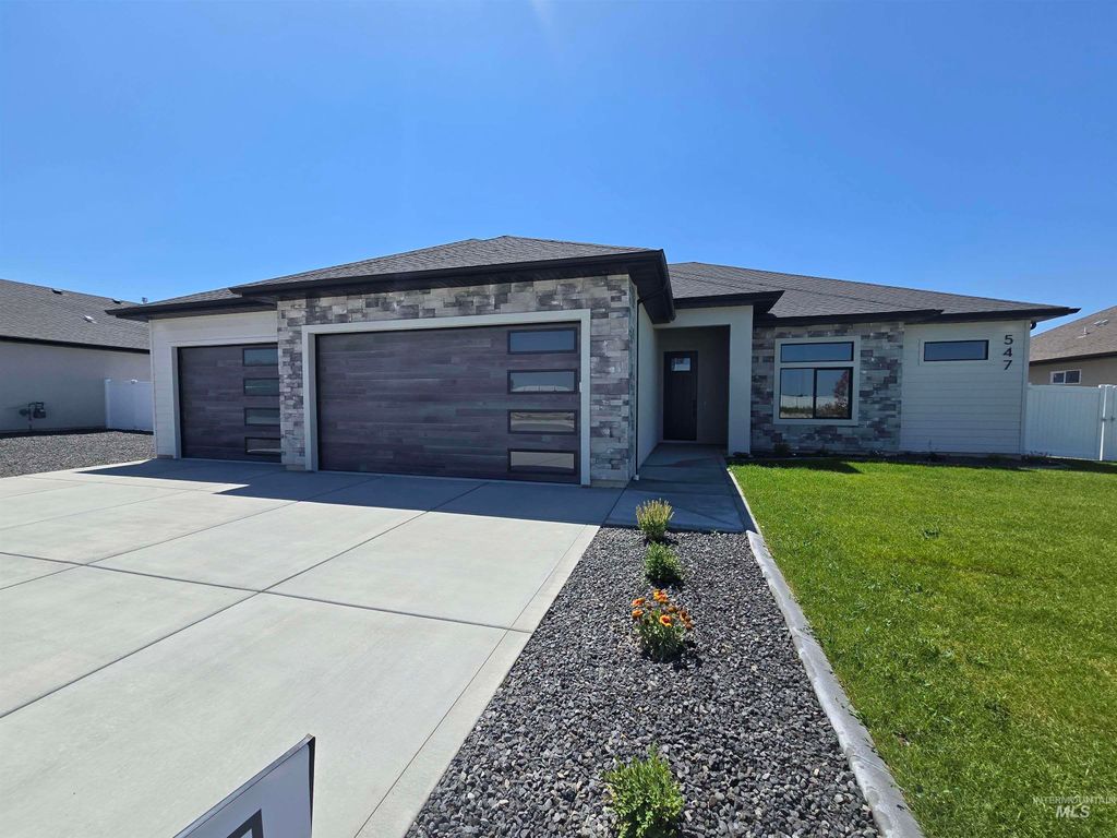 Photo of 547 Full Moon Way, Twin Falls, ID 83301 (MLS # 98946645)