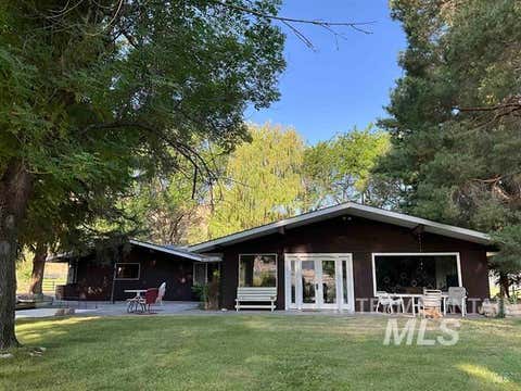 Photo of 4778 River Road, Buhl, ID 83316 (MLS # 98988360)