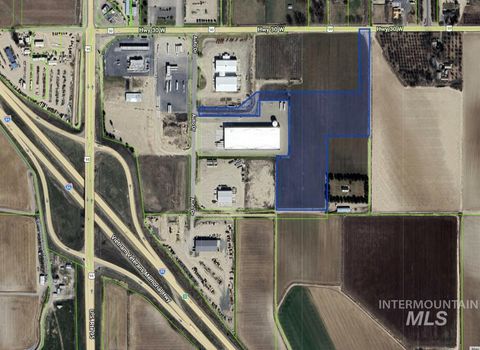 Photo of 0 Hwy 30, Fruitland, ID 83619 (MLS # 98973368)