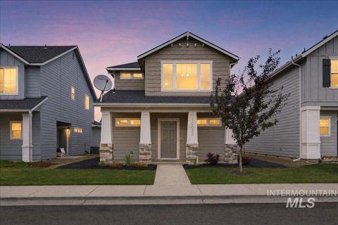 Photo of 10030 W Smoke Ranch Dr, Boise, ID 83709 (MLS # 98991151)