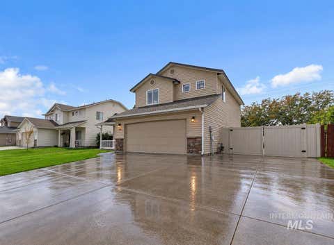 Photo of 77 N Jefferson ST, Nampa, ID 83651 (MLS # 98998346)