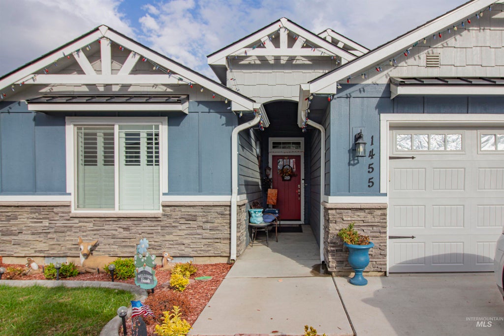Photo of 1455 Jolly Roger Ave, Payette, ID 83661 (MLS # 99004953)